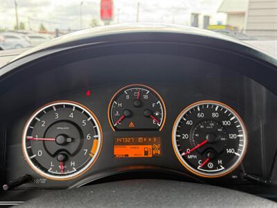 2012 Nissan Titan SV   - Photo 14 - Albany, OR 97322