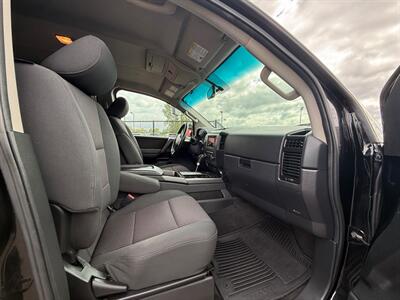 2012 Nissan Titan SV   - Photo 7 - Albany, OR 97322