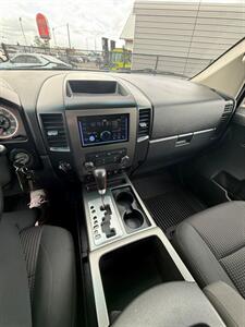 2012 Nissan Titan SV   - Photo 11 - Albany, OR 97322