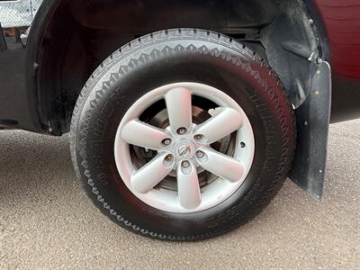 2012 Nissan Titan SV   - Photo 10 - Albany, OR 97322