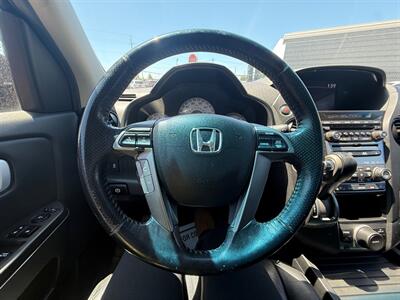 2012 Honda Pilot EX-L w/DVD   - Photo 19 - Albany, OR 97322