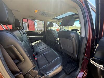 2012 Honda Pilot EX-L w/DVD   - Photo 9 - Albany, OR 97322