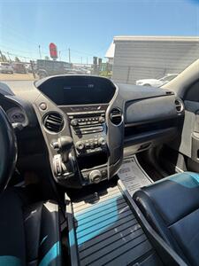 2012 Honda Pilot EX-L w/DVD   - Photo 18 - Albany, OR 97322