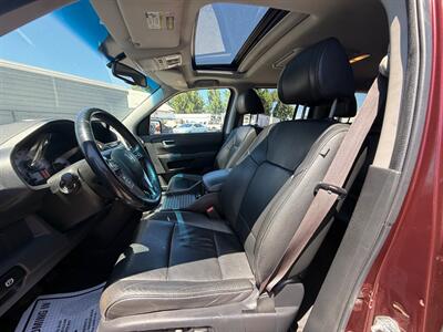 2012 Honda Pilot EX-L w/DVD   - Photo 8 - Albany, OR 97322