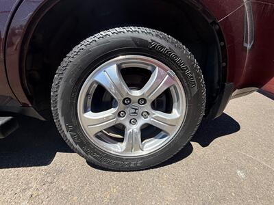 2012 Honda Pilot EX-L w/DVD   - Photo 11 - Albany, OR 97322