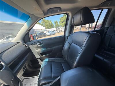 2012 Honda Pilot EX-L w/DVD   - Photo 17 - Albany, OR 97322