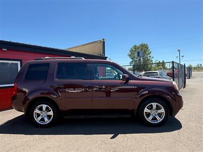 2012 Honda Pilot EX-L w/DVD   - Photo 2 - Albany, OR 97322