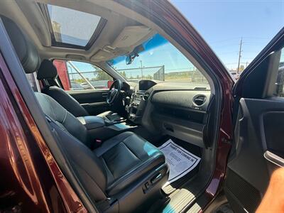 2012 Honda Pilot EX-L w/DVD   - Photo 6 - Albany, OR 97322