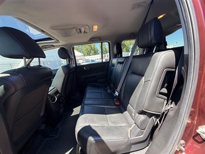 2012 Honda Pilot EX-L w/DVD   - Photo 10 - Albany, OR 97322