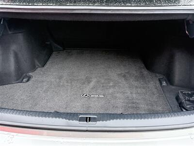 2015 Lexus IS F Sport   - Photo 15 - Albany, OR 97322