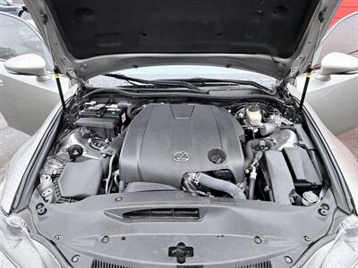 2015 Lexus IS F Sport   - Photo 13 - Albany, OR 97322