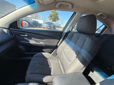 2013 Mazda Mazda6 i Sport   - Photo 13 - Albany, OR 97322