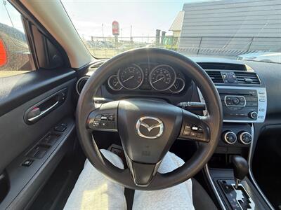 2013 Mazda Mazda6 i Sport   - Photo 12 - Albany, OR 97322