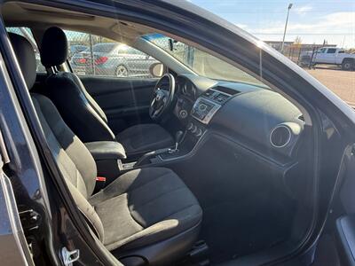 2013 Mazda Mazda6 i Sport   - Photo 6 - Albany, OR 97322