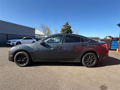 2013 Mazda Mazda6 i Sport   - Photo 5 - Albany, OR 97322