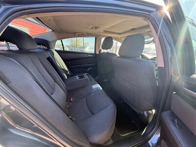 2013 Mazda Mazda6 i Sport   - Photo 7 - Albany, OR 97322