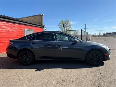 2013 Mazda Mazda6 i Sport   - Photo 2 - Albany, OR 97322