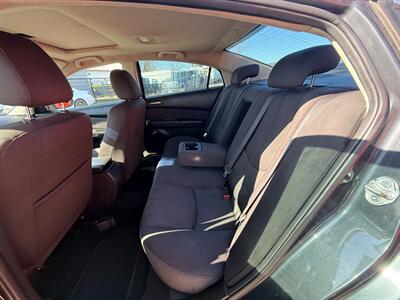 2013 Mazda Mazda6 i Sport   - Photo 9 - Albany, OR 97322