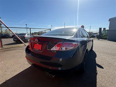 2013 Mazda Mazda6 i Sport   - Photo 3 - Albany, OR 97322