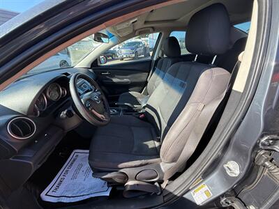 2013 Mazda Mazda6 i Sport   - Photo 8 - Albany, OR 97322