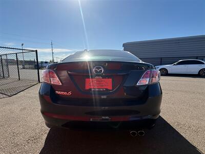2013 Mazda Mazda6 i Sport   - Photo 4 - Albany, OR 97322