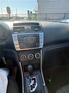 2013 Mazda Mazda6 i Sport   - Photo 15 - Albany, OR 97322