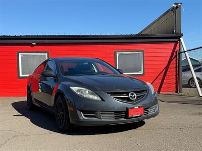 2013 Mazda Mazda6 i Sport   - Photo 1 - Albany, OR 97322