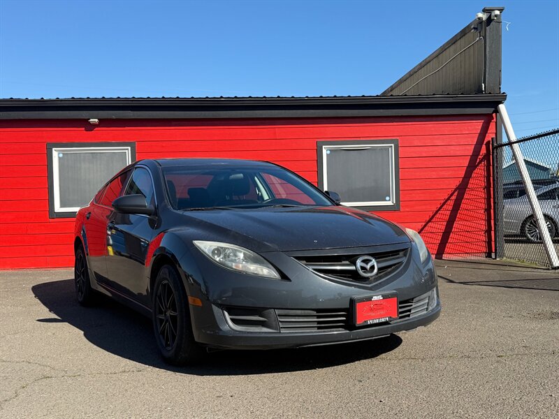 2013 Mazda Mazda6 i Sport   - Photo 1 - Albany, OR 97322