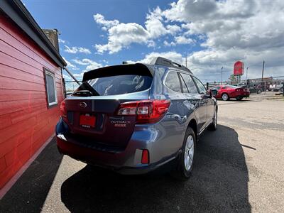 2017 Subaru Outback 2.5i Premium   - Photo 3 - Albany, OR 97322