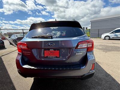 2017 Subaru Outback 2.5i Premium   - Photo 4 - Albany, OR 97322