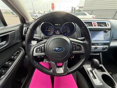 2017 Subaru Outback 2.5i Premium   - Photo 14 - Albany, OR 97322