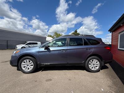 2017 Subaru Outback 2.5i Premium   - Photo 5 - Albany, OR 97322
