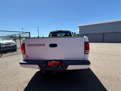 1998 Dodge Dakota   - Photo 4 - Albany, OR 97322