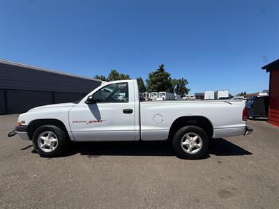 1998 Dodge Dakota   - Photo 5 - Albany, OR 97322