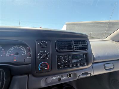 1998 Dodge Dakota   - Photo 12 - Albany, OR 97322