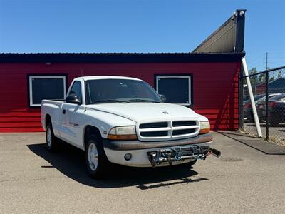 1998 Dodge Dakota Truck