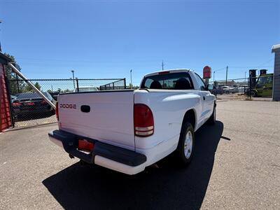 1998 Dodge Dakota   - Photo 3 - Albany, OR 97322