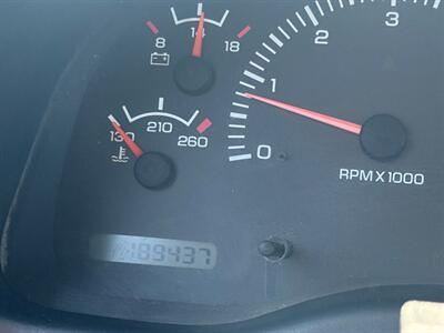 1998 Dodge Dakota   - Photo 10 - Albany, OR 97322