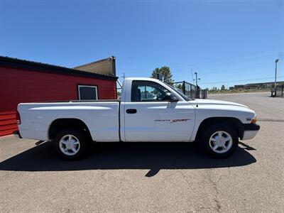 1998 Dodge Dakota   - Photo 2 - Albany, OR 97322