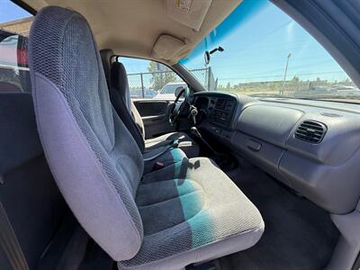 1998 Dodge Dakota   - Photo 15 - Albany, OR 97322