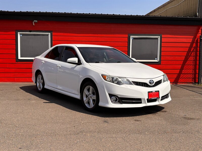 2014 Toyota Camry SE ASV50L/GSV50L/AVV50L