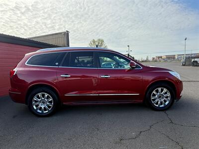 2014 Buick Enclave Premium   - Photo 2 - Albany, OR 97322