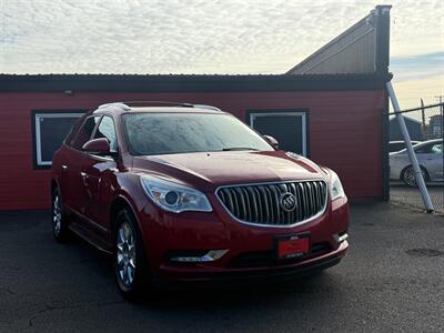 2014 Buick Enclave Premium   - Photo 1 - Albany, OR 97322