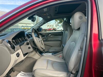2014 Buick Enclave Premium   - Photo 7 - Albany, OR 97322