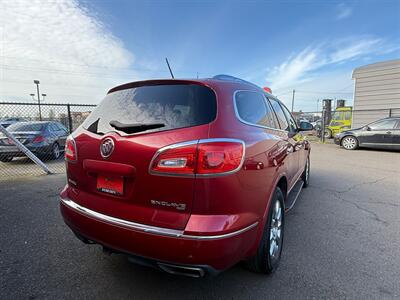 2014 Buick Enclave Premium   - Photo 3 - Albany, OR 97322