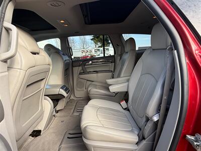 2014 Buick Enclave Premium   - Photo 8 - Albany, OR 97322