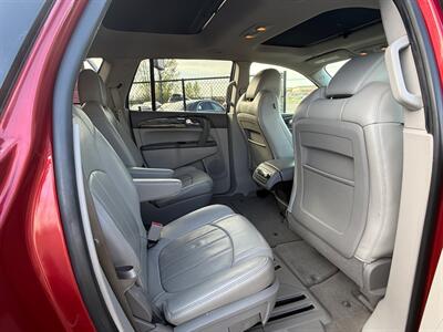 2014 Buick Enclave Premium   - Photo 6 - Albany, OR 97322