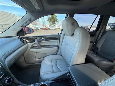 2014 Buick Enclave Premium   - Photo 11 - Albany, OR 97322