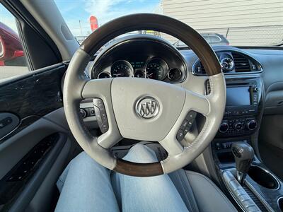 2014 Buick Enclave Premium   - Photo 13 - Albany, OR 97322
