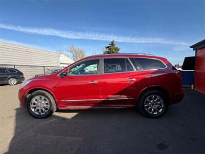 2014 Buick Enclave Premium   - Photo 4 - Albany, OR 97322